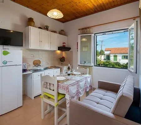 Arthur House فيلة Longós