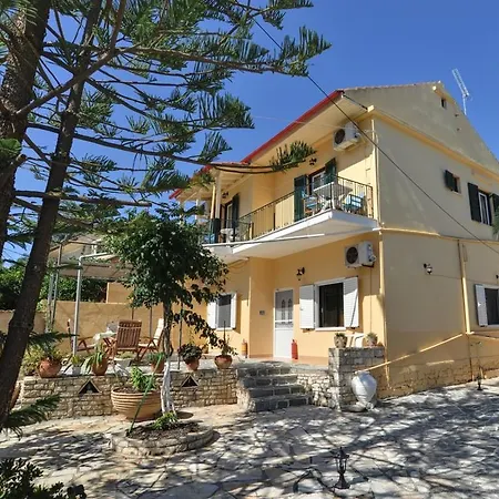 Вилла Arthur House