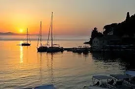 Вилла Arthur House Longos (Paxos)