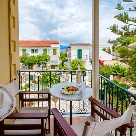 Вилла Arthur House *