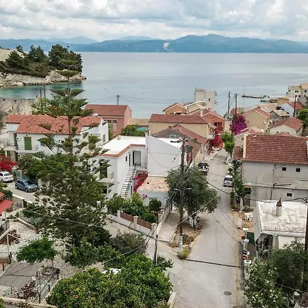 Arthur House Вилла *