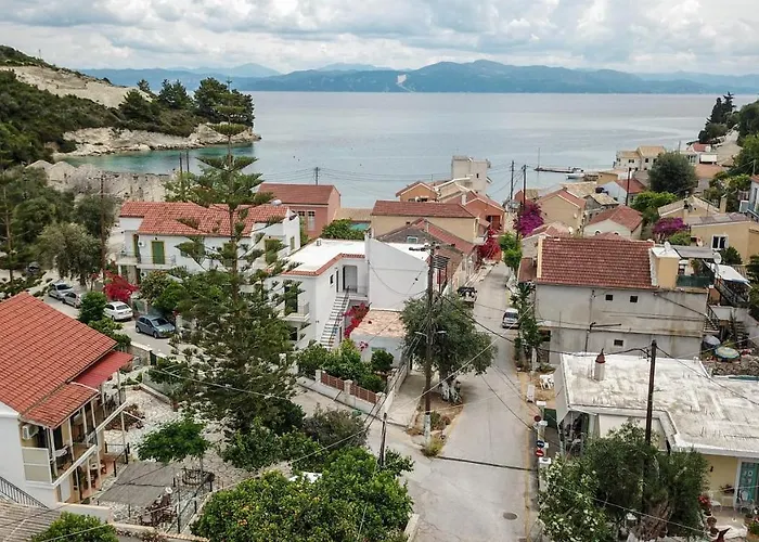 Arthur House Villa *